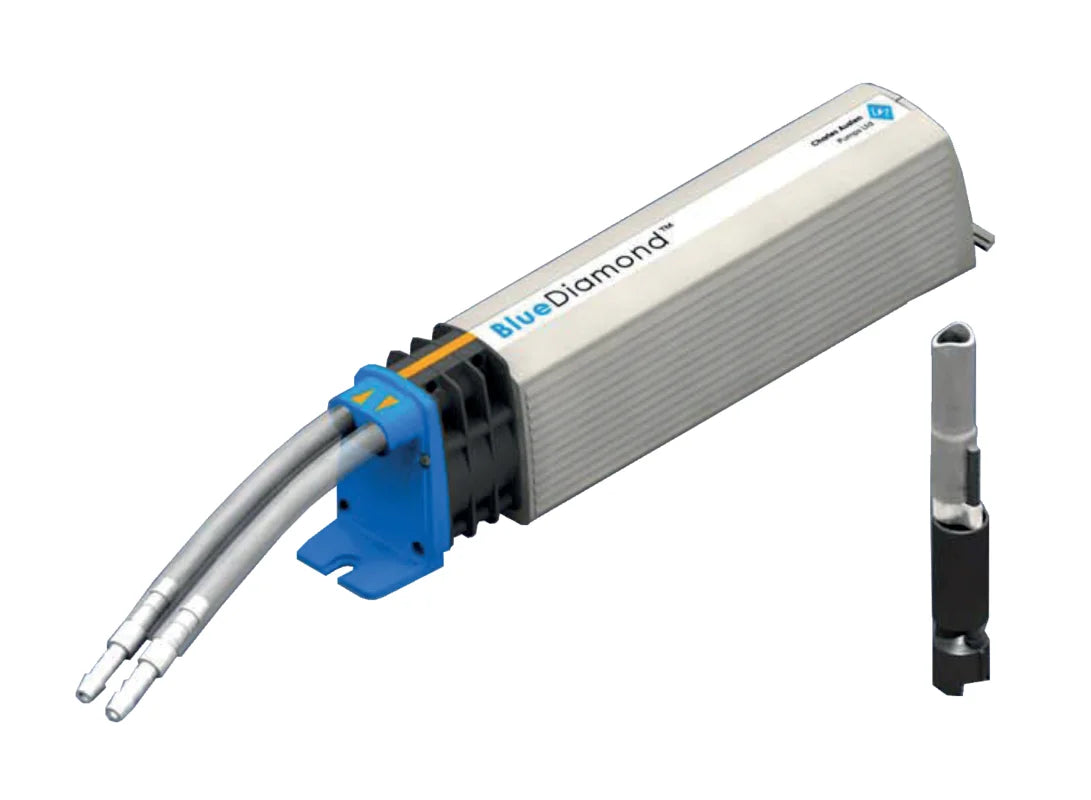 BLUEDIAMOND Tauwasserpumpe Mega Blue m.DrainStik