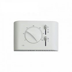 Elektronischer Raumthermostat I20 - lose
