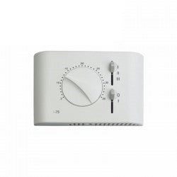 Elektronischer Raumthermostat I25 - lose