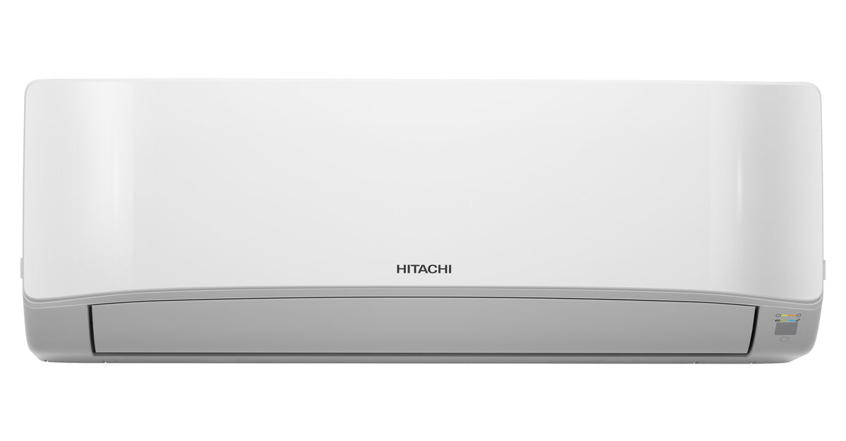 Hitachi Multisplitsystem airHome 400 Multi Pro Multisplit Wandgerät - RAK-DJ25RHAE - 2,5 kW