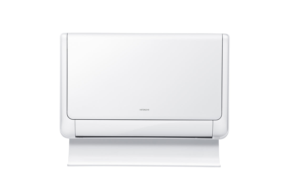 Hitachi Multisplitsystem airHome Multisplit Truhengerät - RAF-XJ25QHAE - 2,5 kW