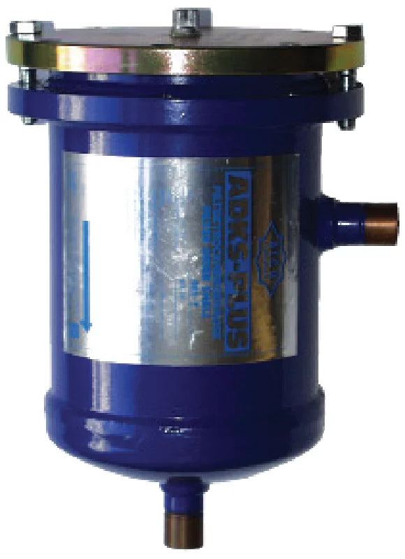 Alco Filter-Trocknergehäuse FDH-485 16mm Löt 880300