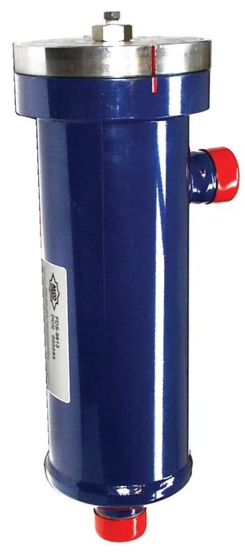 Alco Filter-Trocknergehäuse FDS-249 1-1/8" Löt 003575