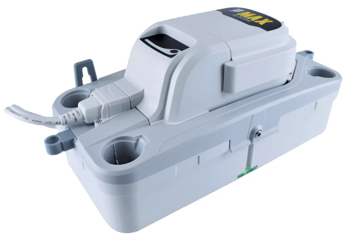Aspen Tauwasserpumpe MAX Hi-Flow