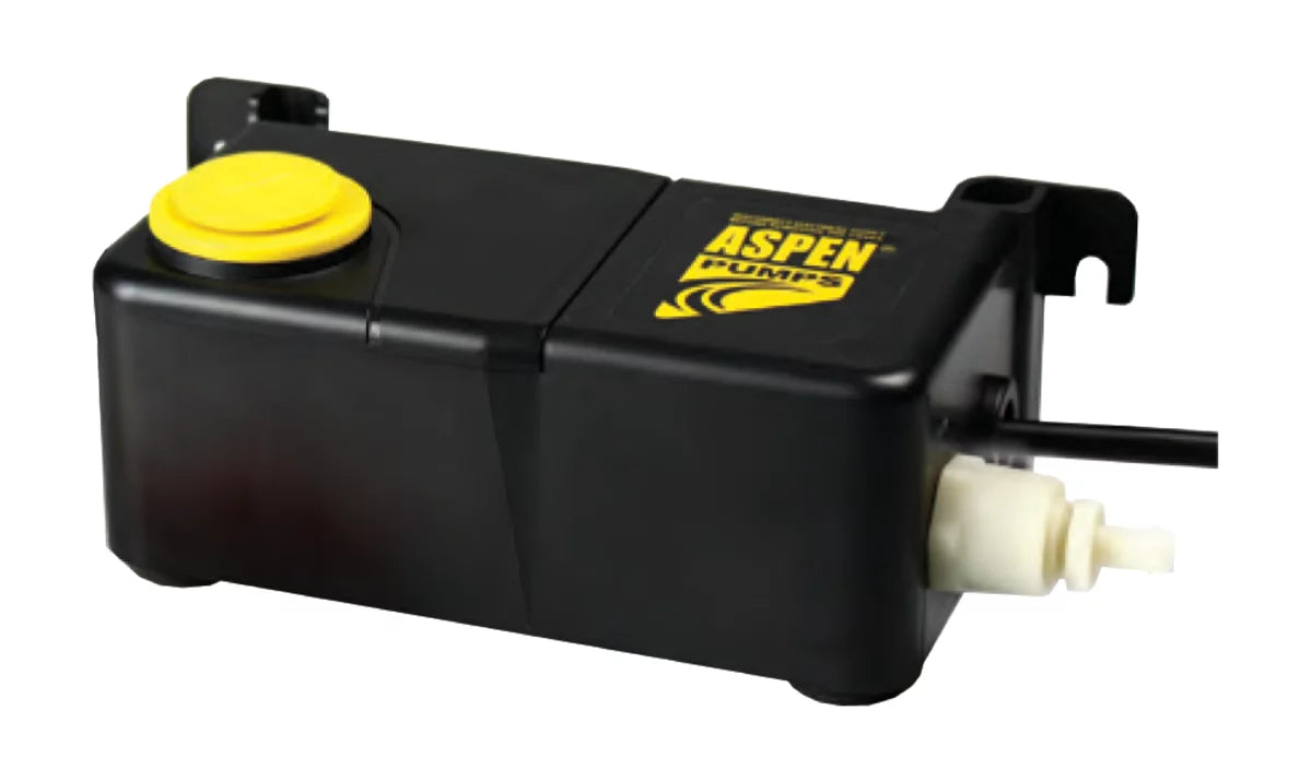 Aspen Tauwasserpumpe Mini Tank