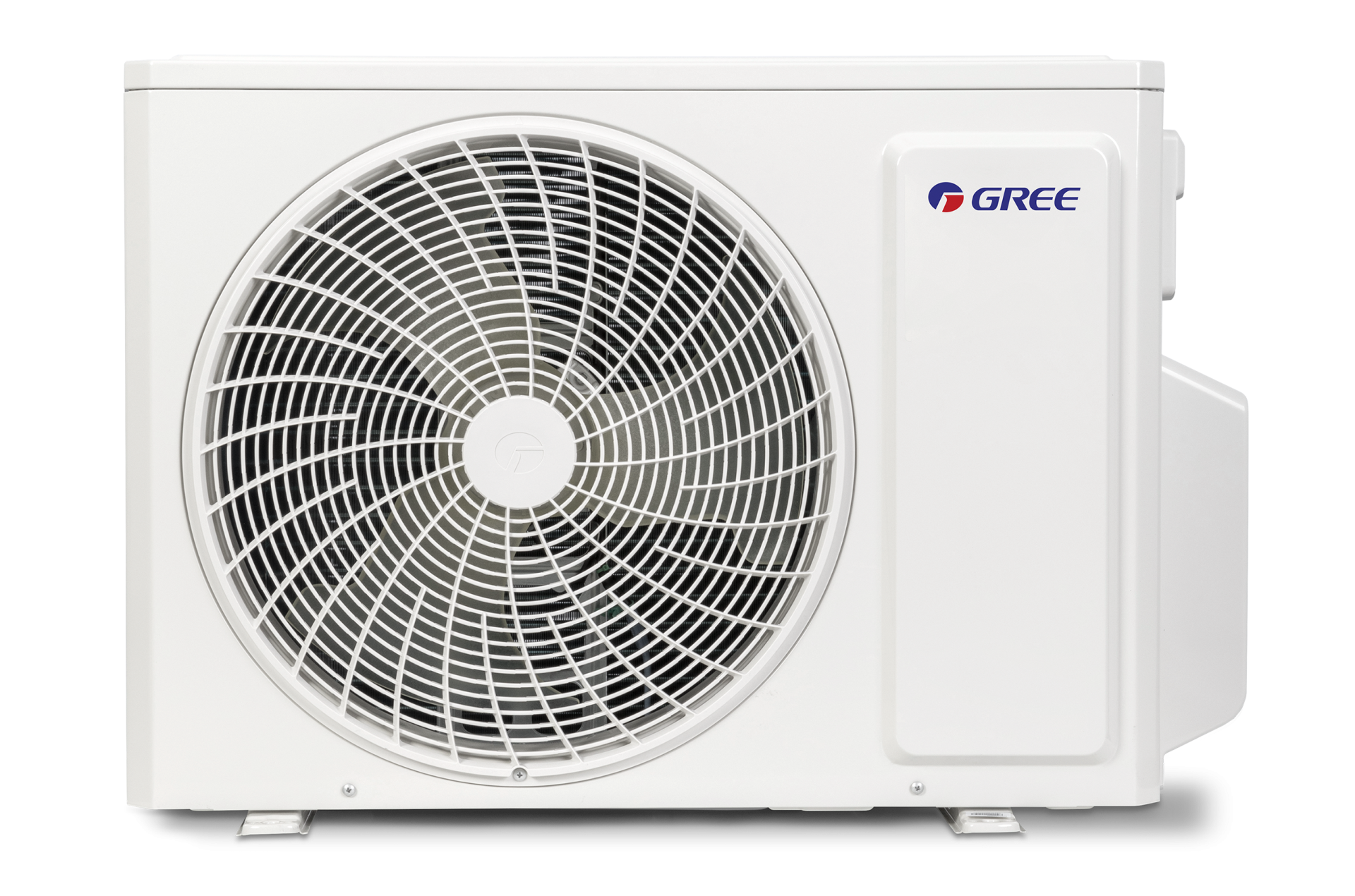 GREE GWHD-18-NK6OO Multisplit-Außengerät 5,3 kW für 1–2 Innengeräte