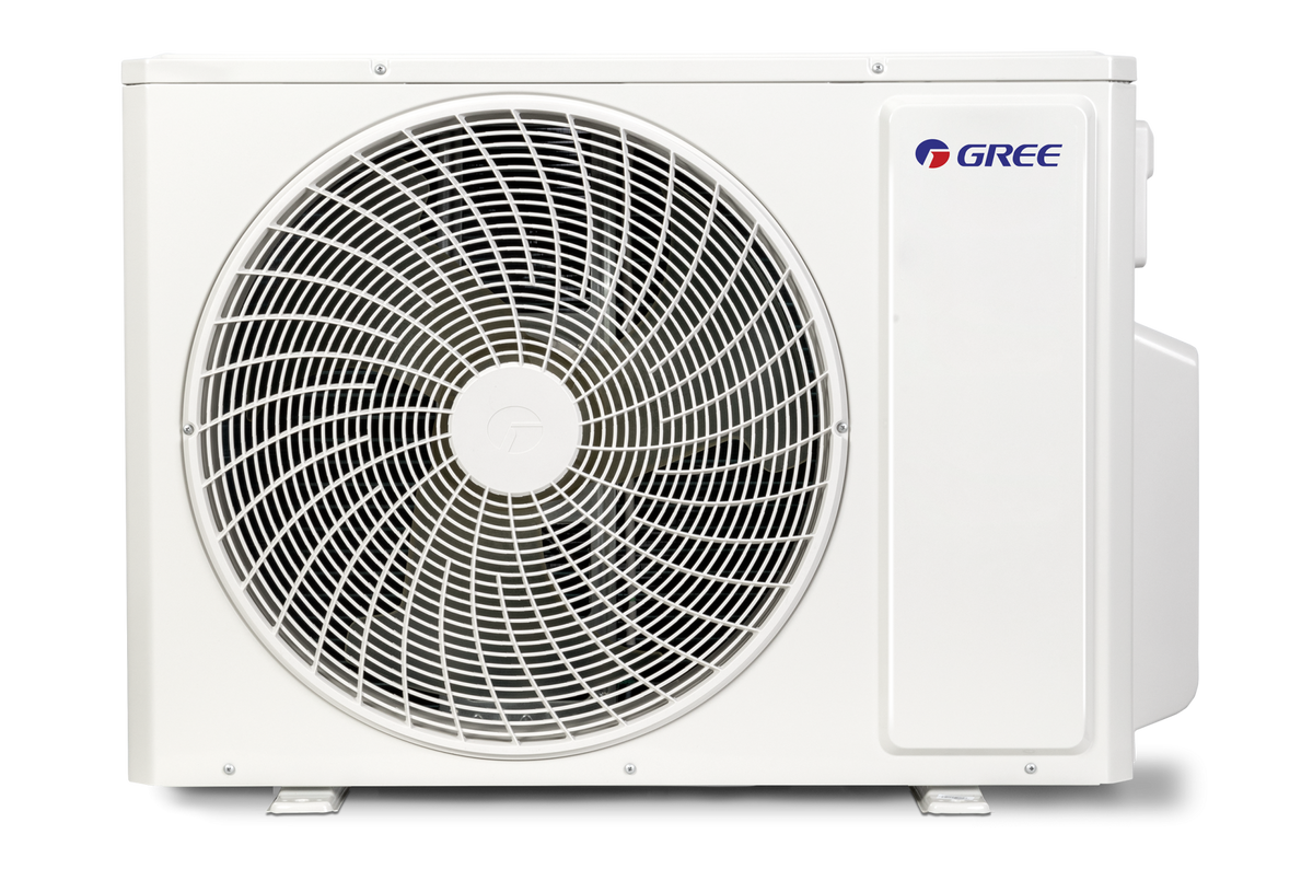 GREE GWHD-28-NK6OO | Multisplit Außengerät | 8,0 kW | 2-4 Innengeräte