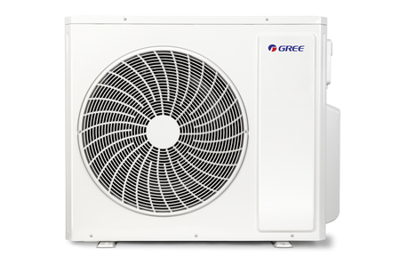 GREE GWHD-42-NK6OO | Multisplit Außengerät | 12,1 kW | 2-5 Innengeräte