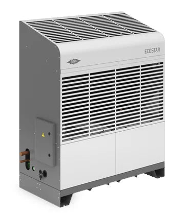 Bitzer Außeneinheit ECOSTAR