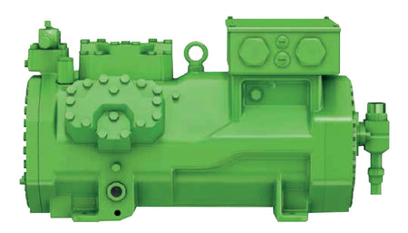 Bitzer Verdichter CKHE2 R744 2KTE-7K-40S 400V