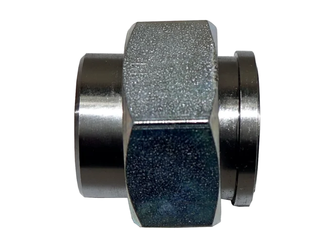 Bitzer Adapter f.Druckentlastungs-Ventil 366 005 06