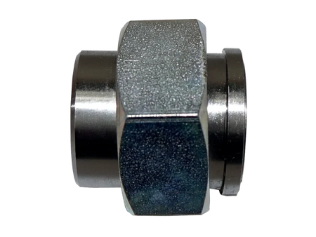 Bitzer Adapter f.Druckentlastungs-Ventil 366 005 06