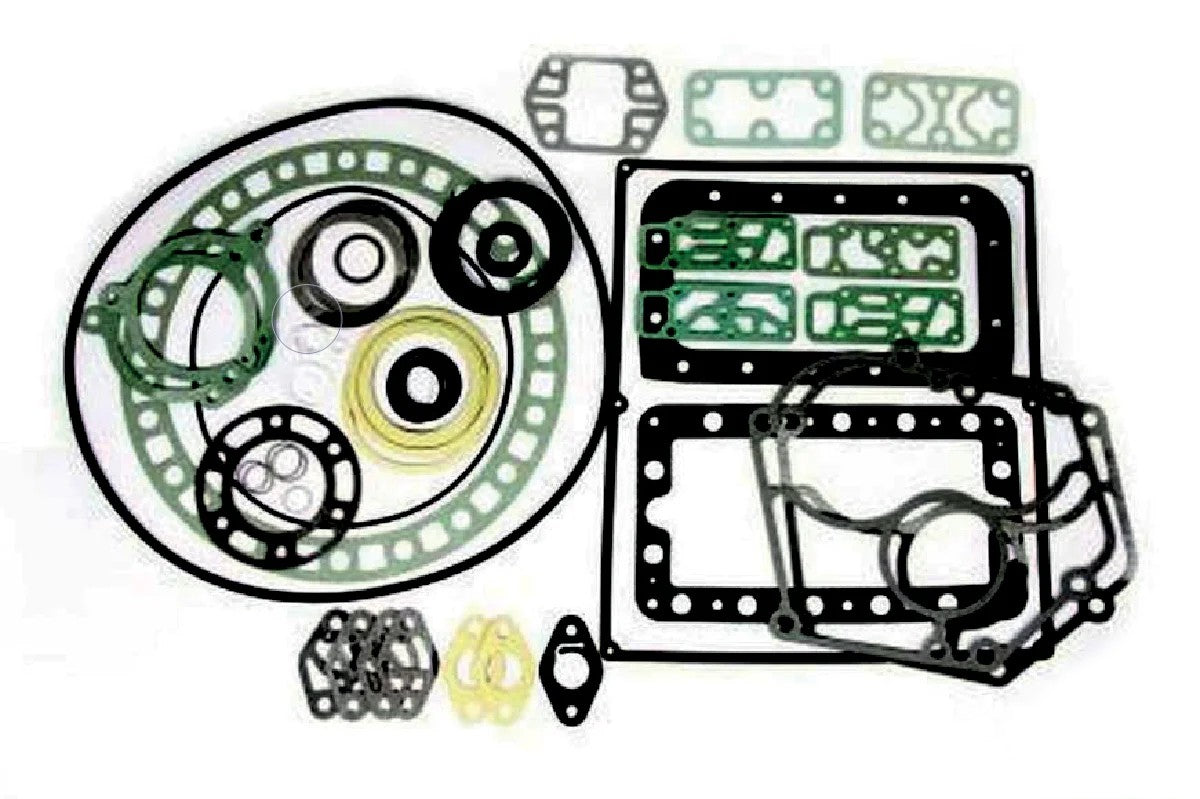 Bitzer Dichtungssatz 372 837 01