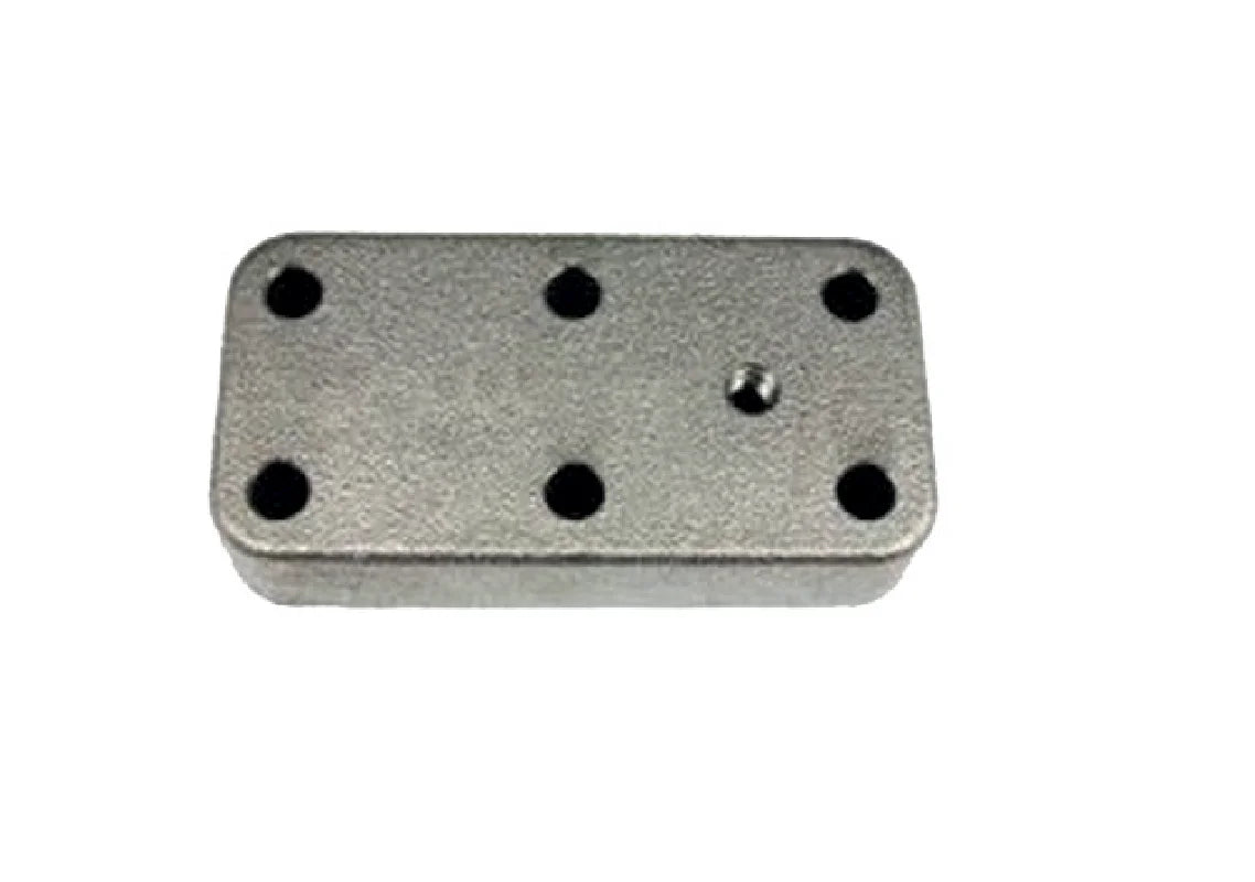 Bitzer Deckel 305 910 01