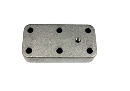 Bitzer Deckel 305 910 01