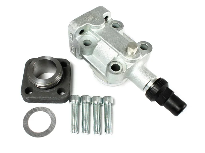 Bitzer Flanschabsperrventil 42mm Löt 361 338 01