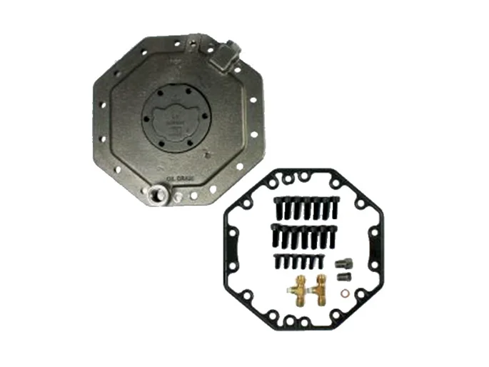 Bitzer Lagerdeckel 305 139 01