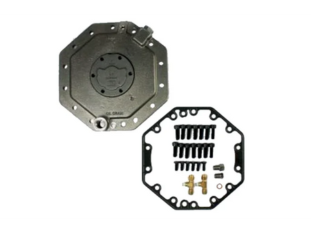 Bitzer Lagerdeckel 305 139 01