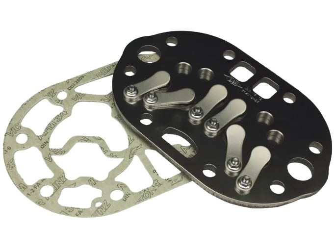 Bitzer Ventilplatte 4N-, 4N.2 304 052 04