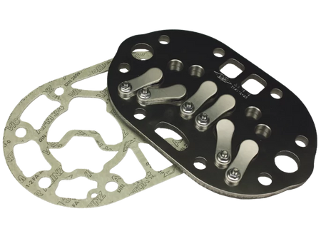 Bitzer Ventilplatte 4N-, 4N.2 304 052 04