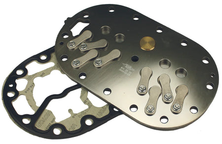 Bitzer Ventilplatte S6J (Saug) 304 016 05