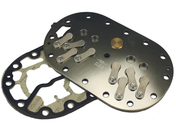 Bitzer Ventilplatte 6F 304 051 15