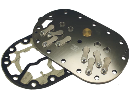 Bitzer Ventilplatte 6F 304 051 15