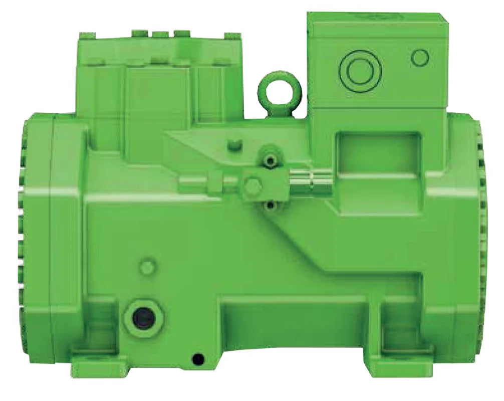 Bitzer halbh. Verdichter CME1 CO2 2FME-5K-40S 400V