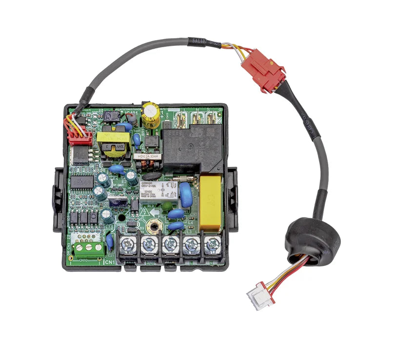Bosch Netzdienlichkeitsadapter Smart Grid Modul (MSG-1)