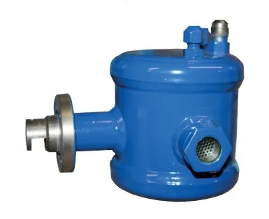 AC&R Ölspiegelregulator S-9530 verstellbar