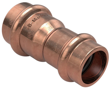 IBP Reduziermuffe B Maxipro MPA5240 3/8" x 1/4" Cu