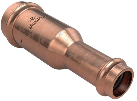 IBP Reduziermuffe lang B Maxipro MPA5240L 3/8" x 1/4" Cu