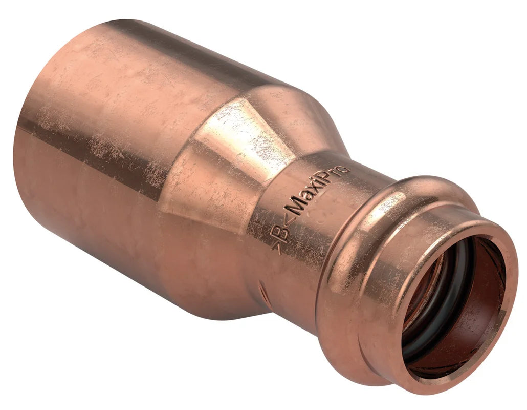 IBP Red.-Stück B Maxipro MPA5243 3/8" x 1/4" a/i Cu