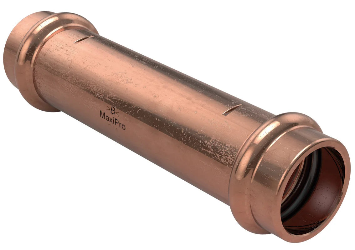IBP Langmuffe B Maxipro MPA5270L 1/4" Cu