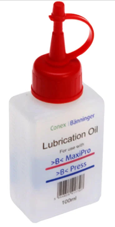 IBP O-Ring Benetzungsmittel B Maxipro Flasche 100ml