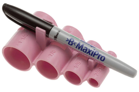 IBP Tiefenlehre B Maxipro 1/4" bis 1 1/8"