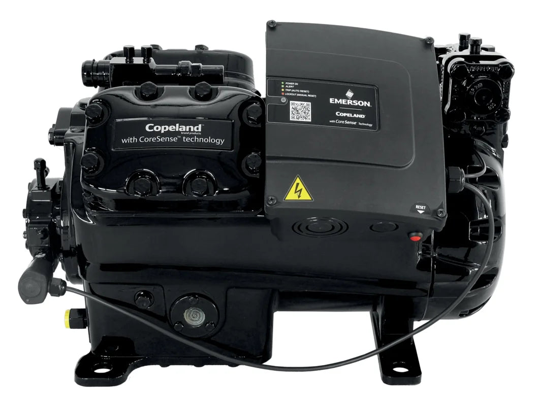 Copeland halbh. Verdichter Stream 6MT2-35X-AWM/D-N