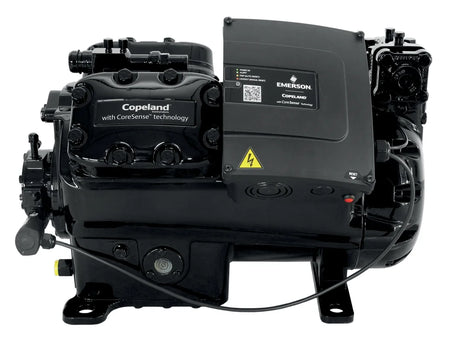 Copeland halbh. Verdichter Stream 6MT2-35X-AWM/D-N