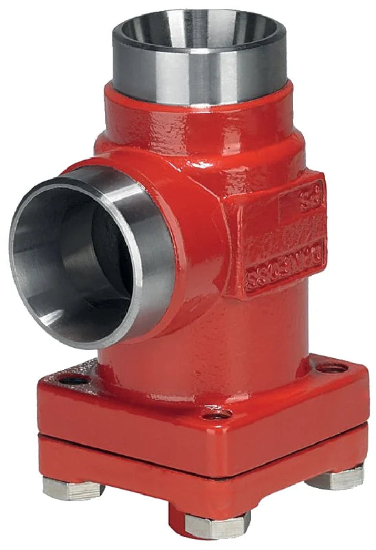 Danfoss Filter Eck FIA 15 D ANG 148B5242