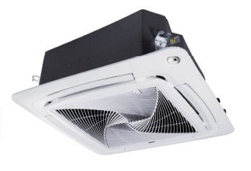 Haier Multi Split Inverter Round-Flow Deckenkassette AB71S2SG1FA(H) - 7,1 kW
