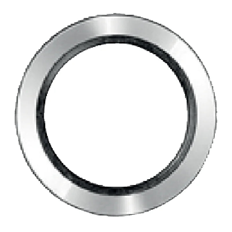 Dichtscheibe Edelstahl/Fluorkautschuk SS-4-RSD-2V f. 1/4" ISO AG