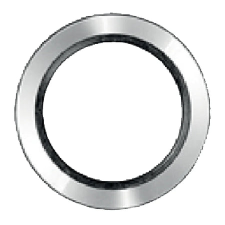 Dichtscheibe Edelstahl/Fluorkautschuk SS-4-RSD-2V f. 1/4" ISO AG
