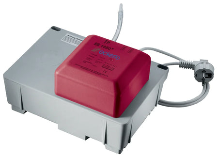 Eckerle Tauwasserpumpe EE 1650M 230V max.32L/Std.