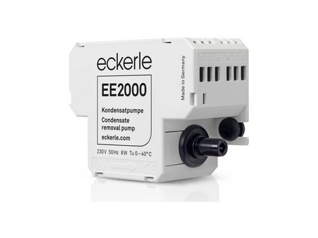 Eckerle Tauwasserpumpe