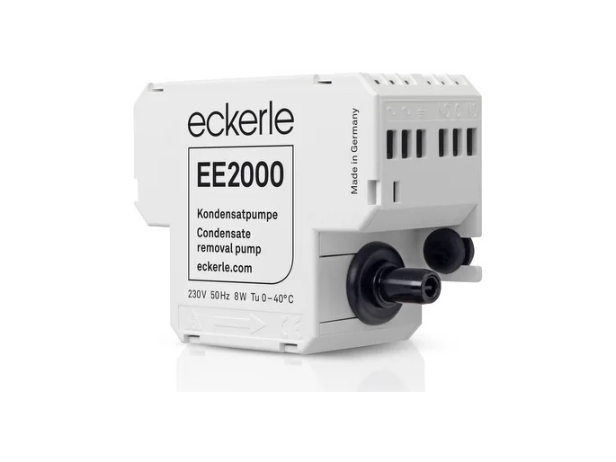 Eckerle Tauwasserpumpe