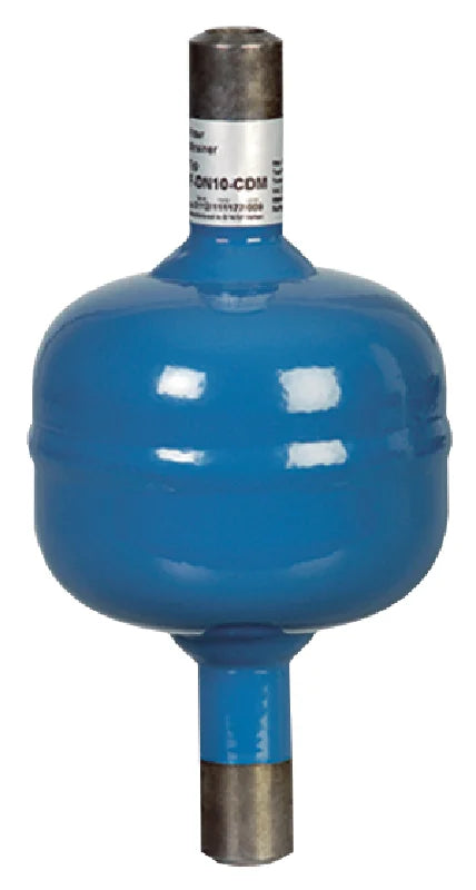 ESK Ölfilter CO₂ F-10L-CDM 10 mm Löt 60 bar