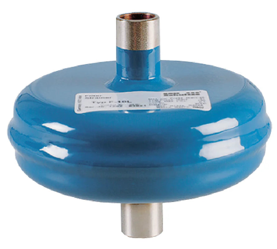 ESK Ölfilter F-10L 10 mm Löt 53 bar