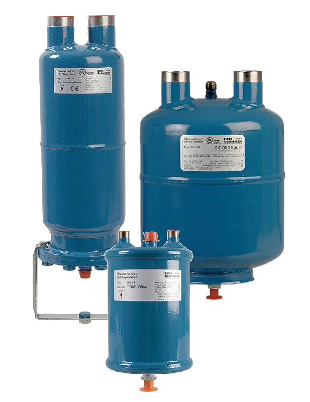ESK Ölabscheider OS-1012 2,3 L