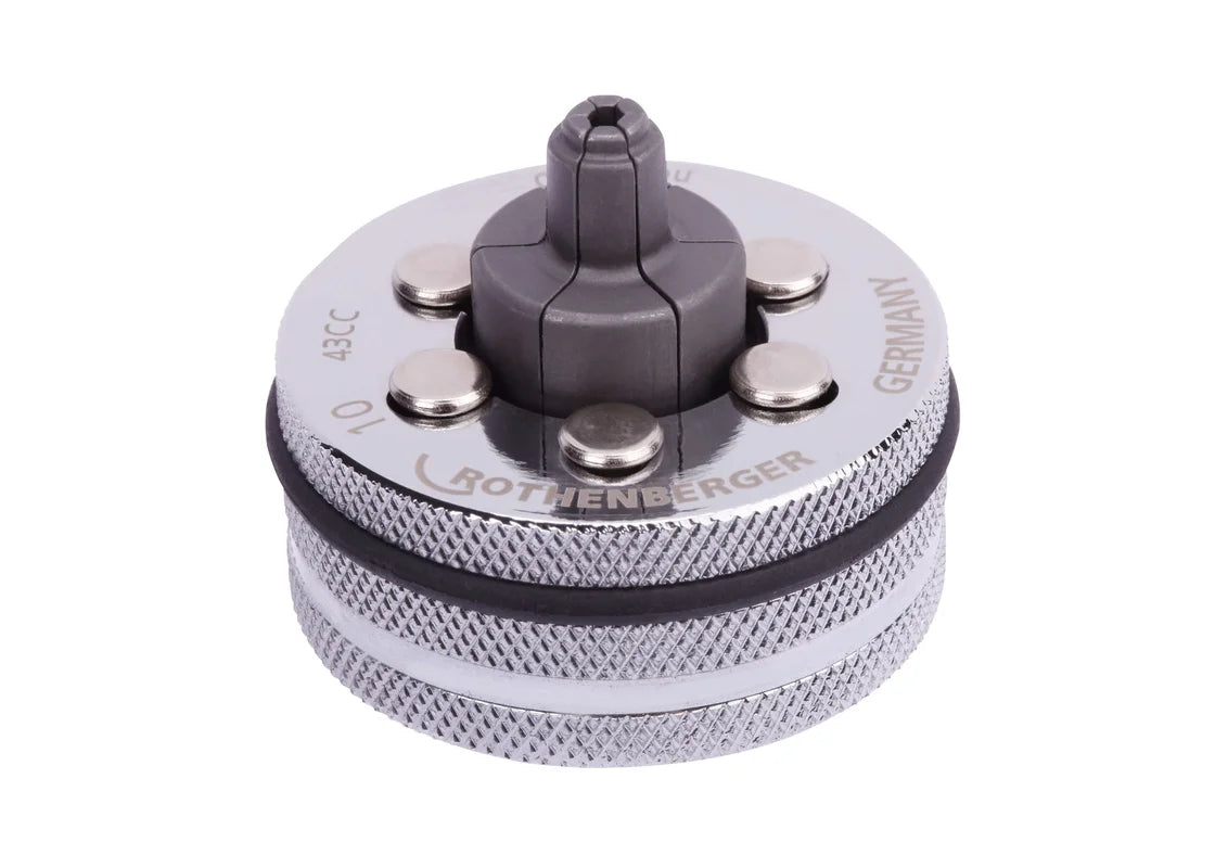 Rothenberger Expanderkopf 10 mm ROLOCK