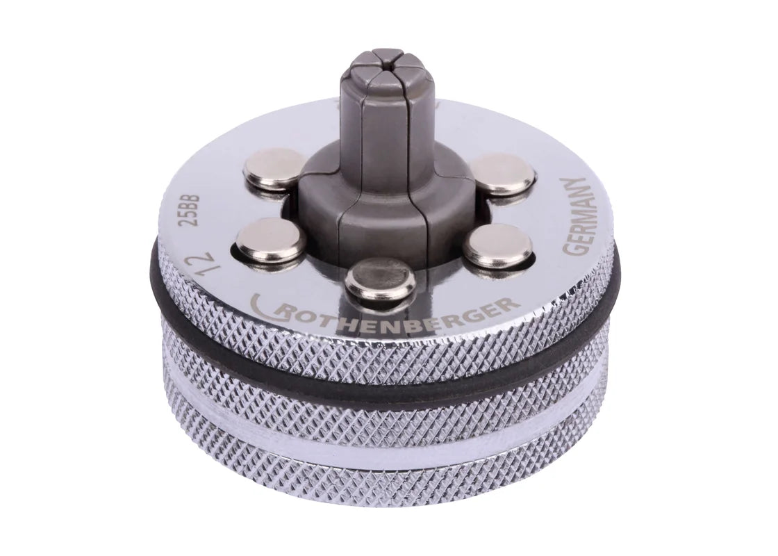 Rothenberger Expanderkopf 12 mm ROLOCK